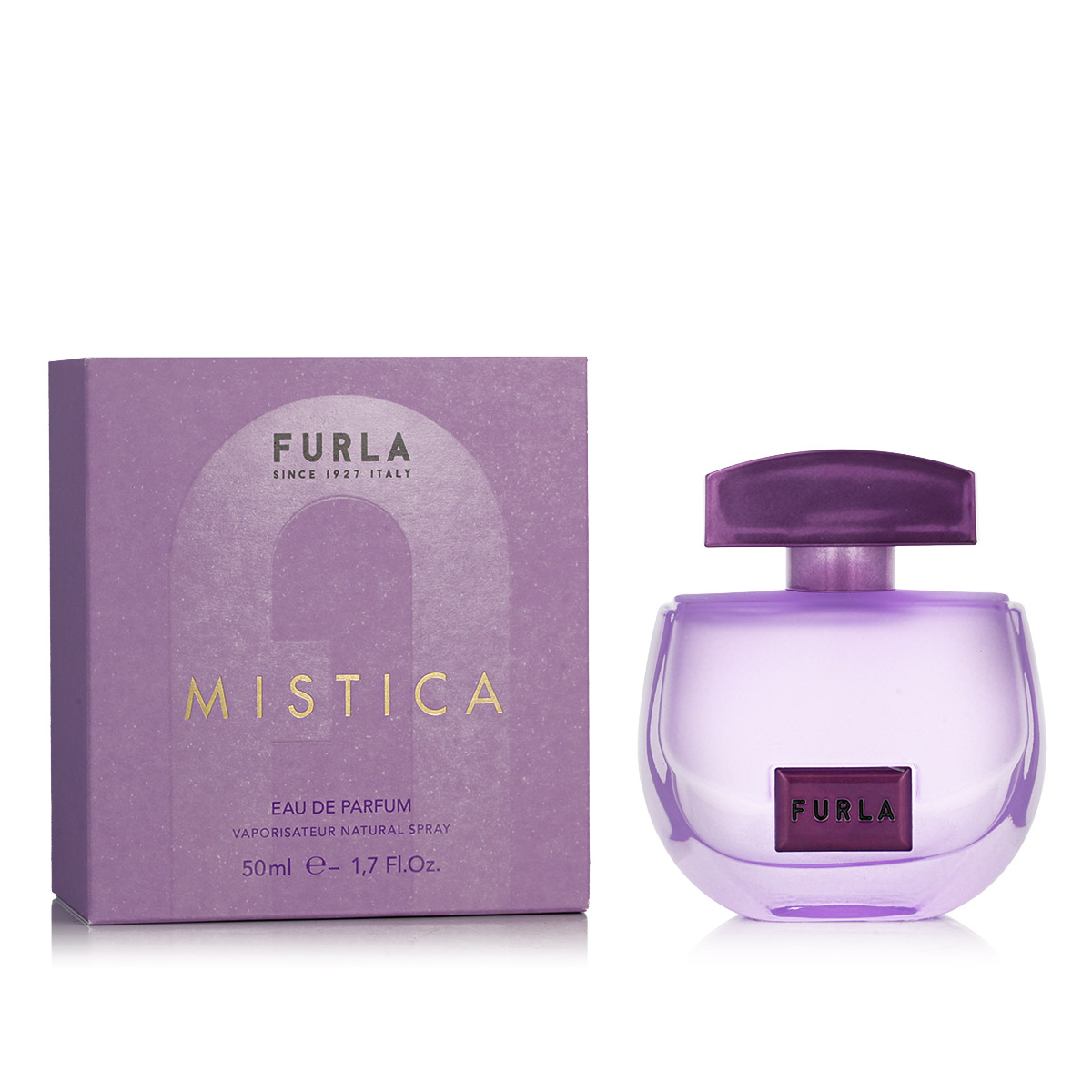 Furla Mistica 50ml kvepalai Moterims EDP Furla Mistica 50ml kvepalai Moterims EDP