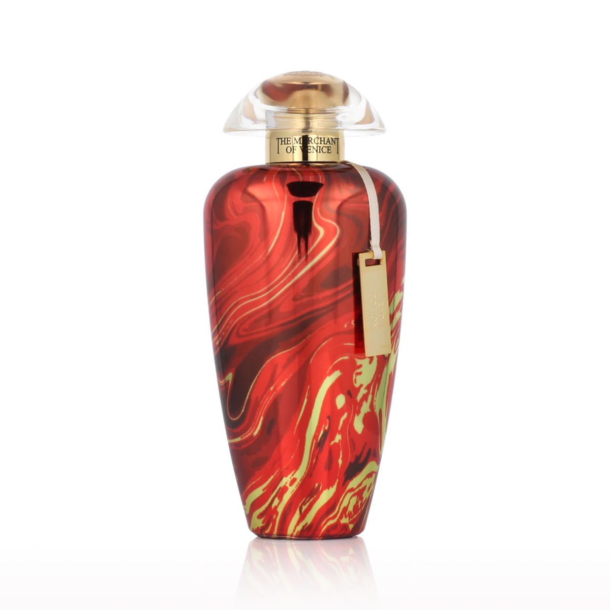 The merchant of venice Red Potion Eau De Parfum 100 ml