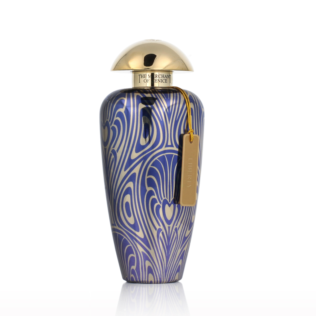 The merchant of venice Liberty Eau De Parfum 100 ml