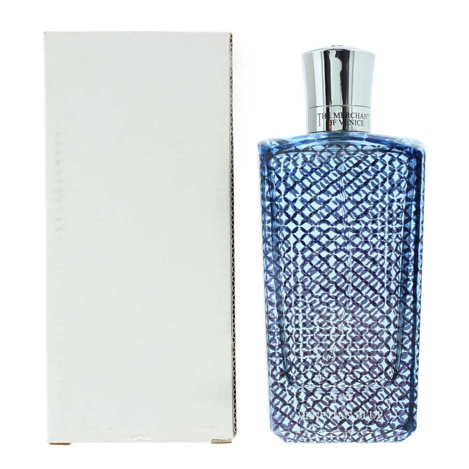 The merchant of venice Venetian Blue Eau De Parfum 100 ml