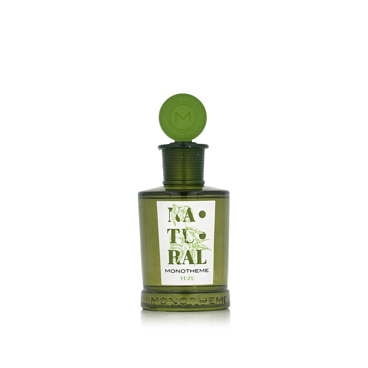 Monotheme Venezia Natural Yuzu 100ml kvepalai Unisex EDT Testeris
