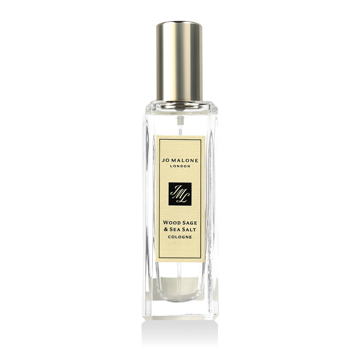 Jo Malone Wood Sage & Sea Salt 30ml NI&Scaron;INIAI kvepalai Unisex Cologne