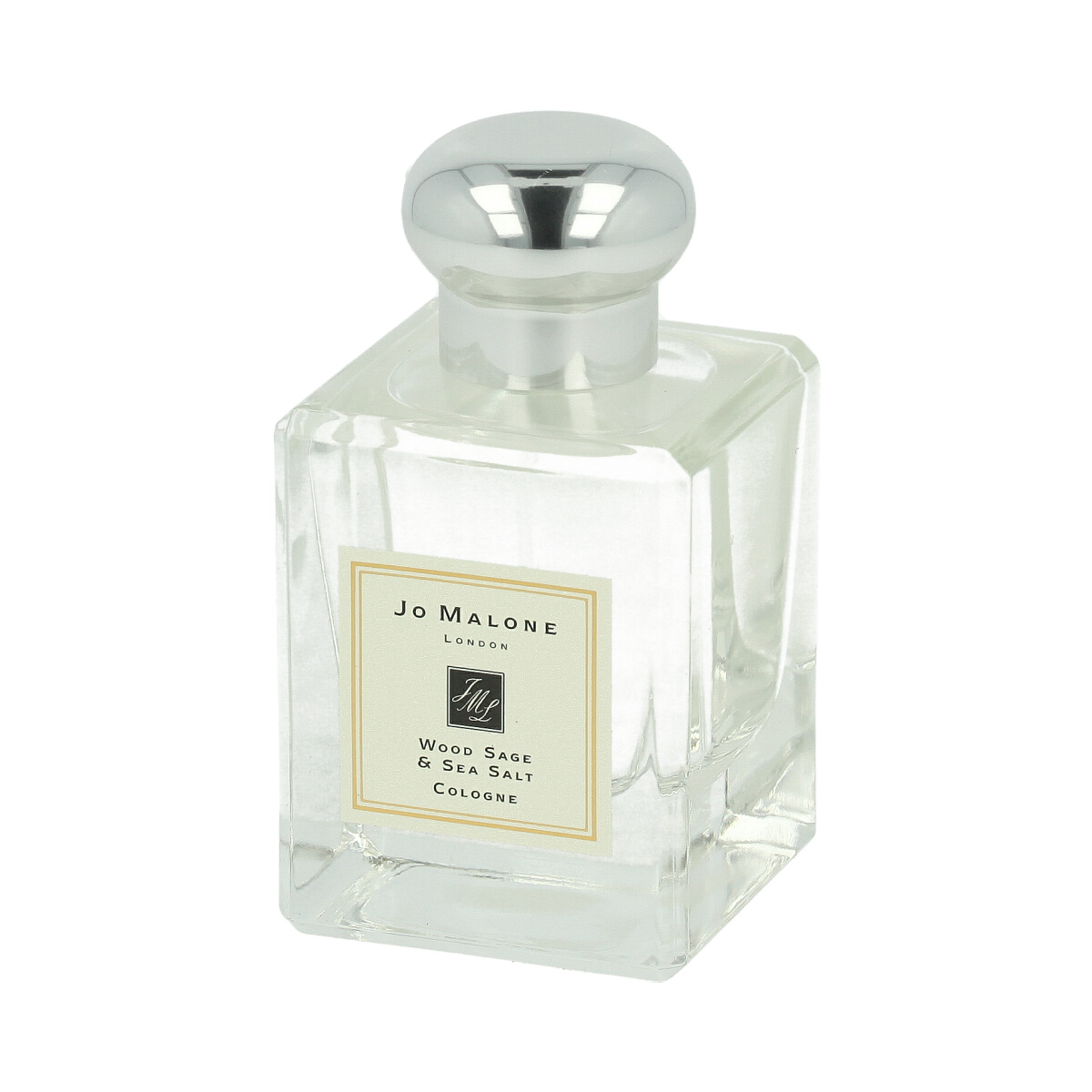 Jo Malone Wood Sage & Sea Salt 50ml NI&Scaron;INIAI kvepalai Unisex Cologne