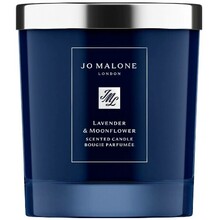 Jo Malone Lavender & Moonflower 200g kvepianti žvakė