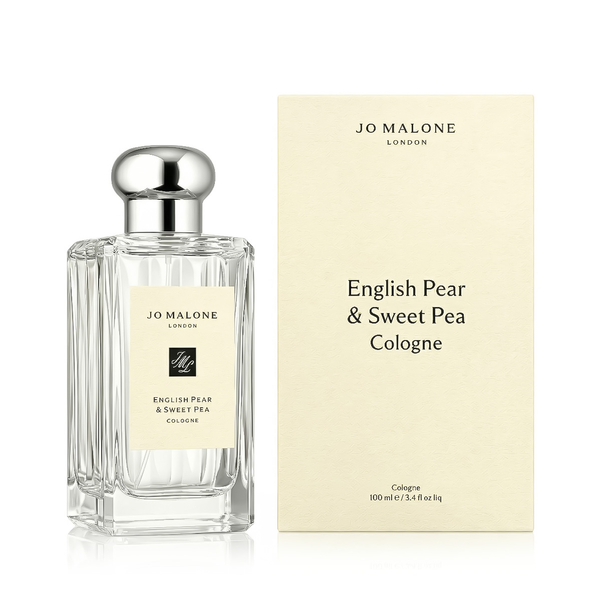 Jo malone English Pear & Sweet Pea Eau de Cologne 100 ml