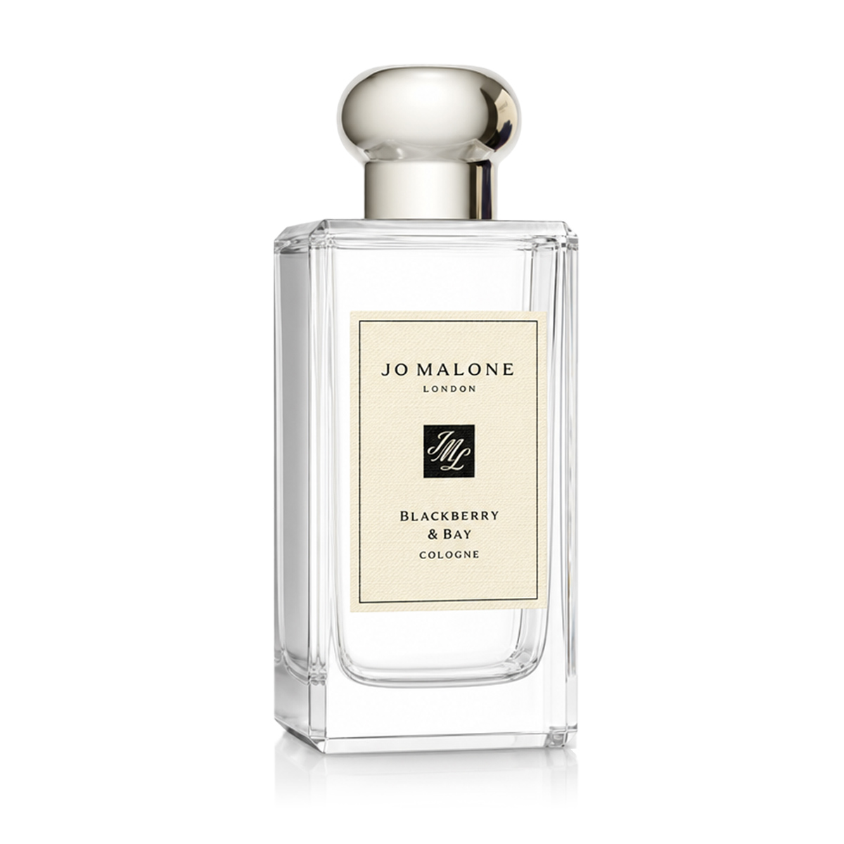 Jo Malone Jo Malone Blackberry & Bay Edc Spray Pre-pack 100 ml Vyrams