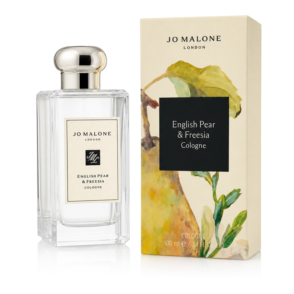 Jo malone English Pear & Freesia Eau de Cologne 100 ml