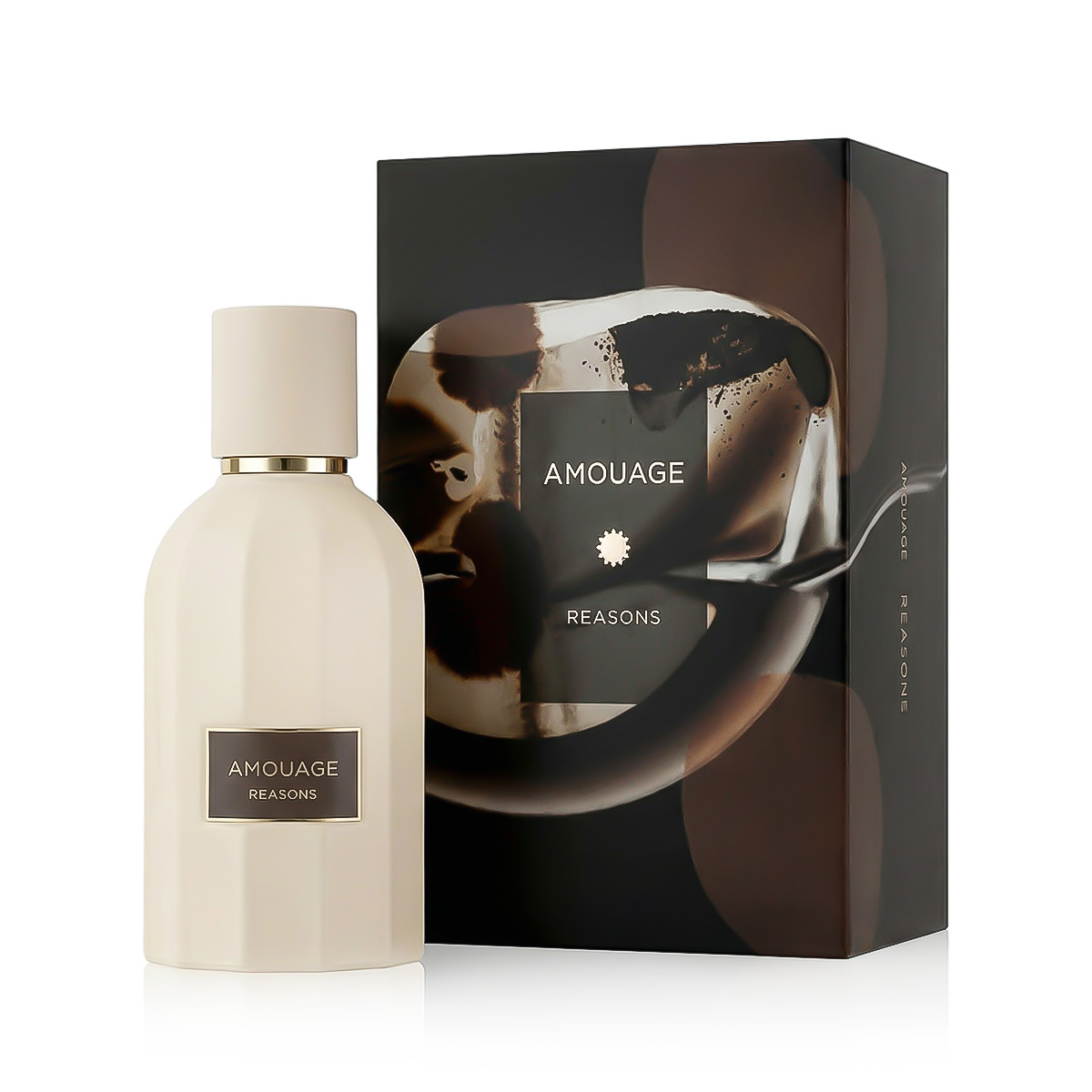 Amouage Reasons 100ml parfumo esencija