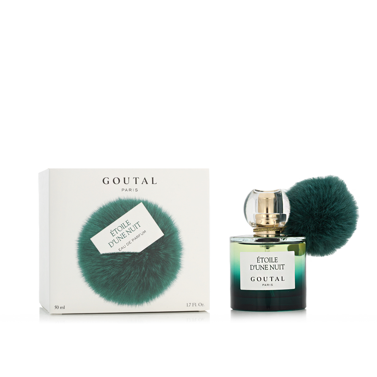 Goutal &Eacute;toile d'Une Nuit Eau De Parfum 50 ml