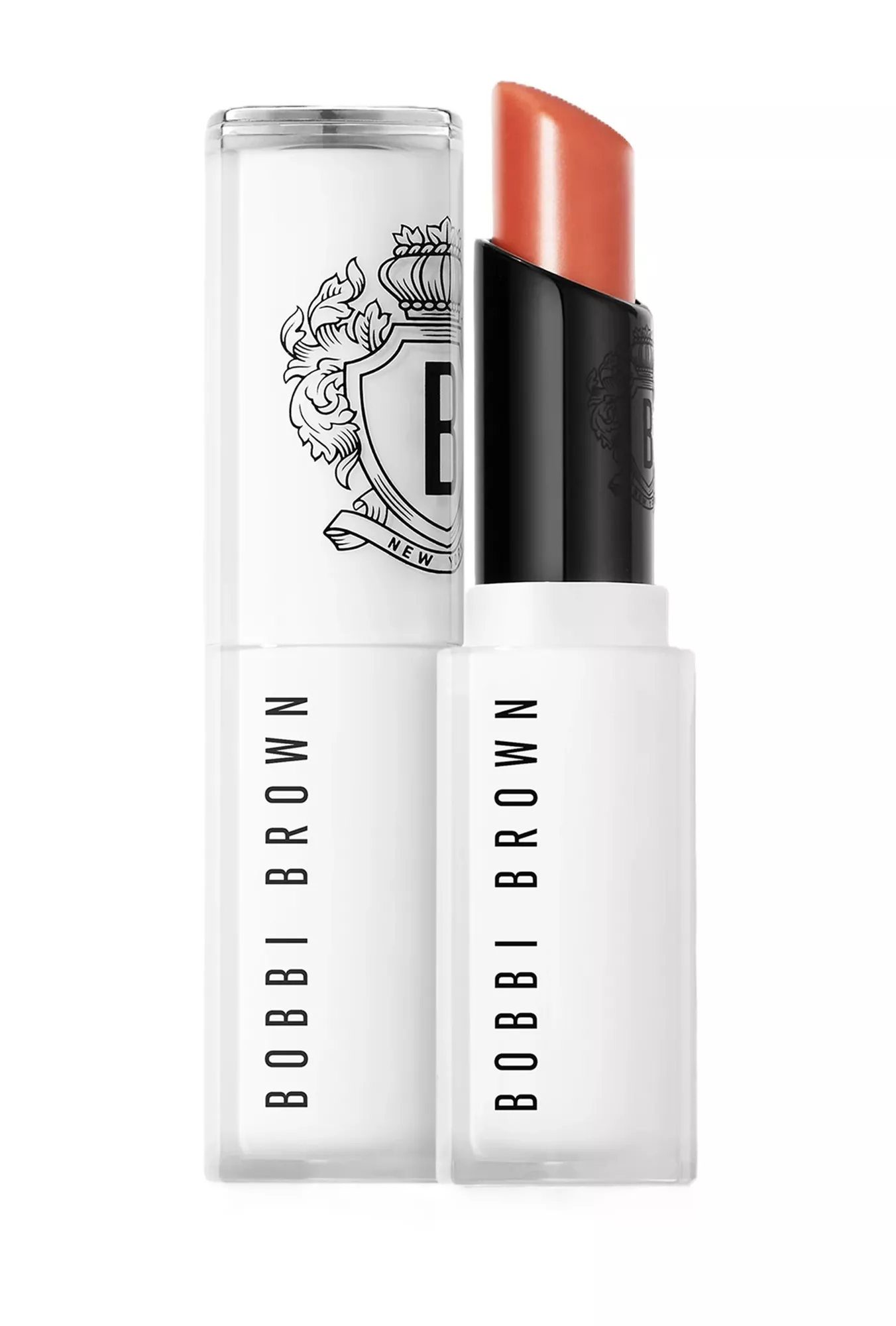 Bobbi Brown Extra Lip Tint Bare Nude Lūpų balzamas Lūpų kosmetika Moterims