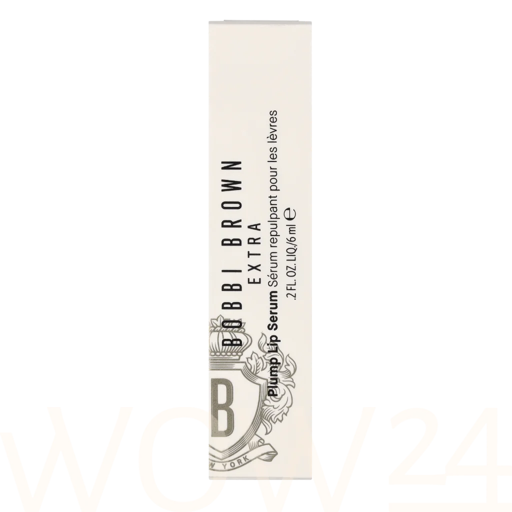 Bobbi Brown Extra Plump Lip Serum Bare Rose 6ml lūpų blizgesys