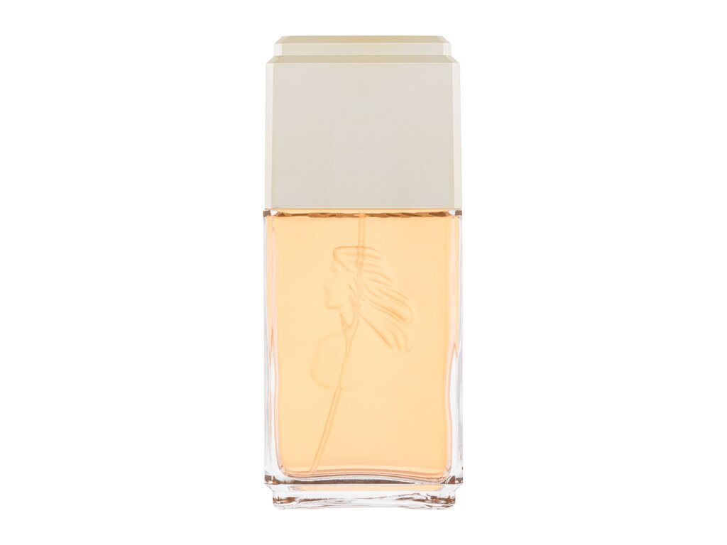 Evyan White Shoulders 133ml kvepalai Moterims Cologne