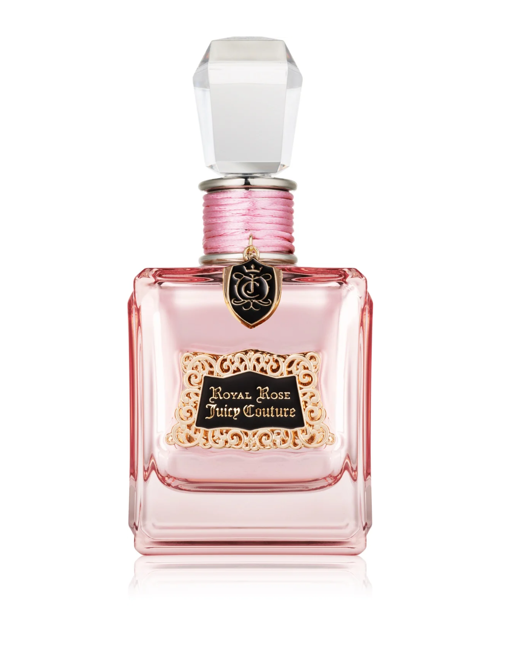 Juicy Couture Royal Rose Eau De Parfum 100 ml
