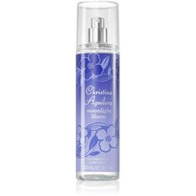 Christina Aguilera Moonlight Bloom Parfum Kūno dulksna Moterims