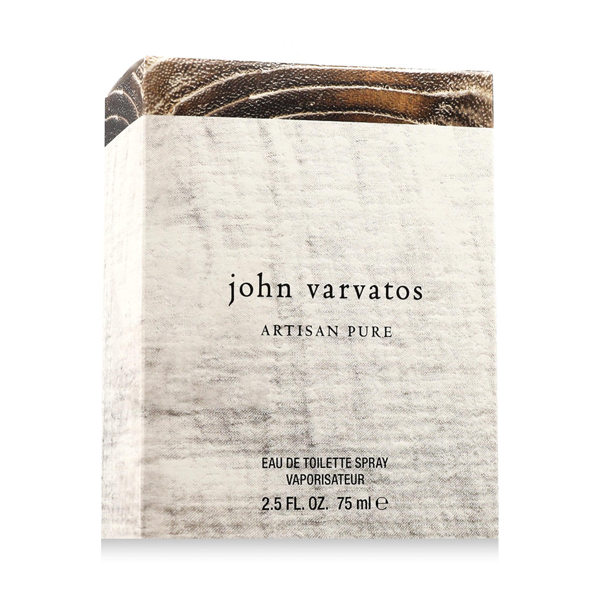 John Varvatos Artisan Pure Eau De Toilette 75 ml