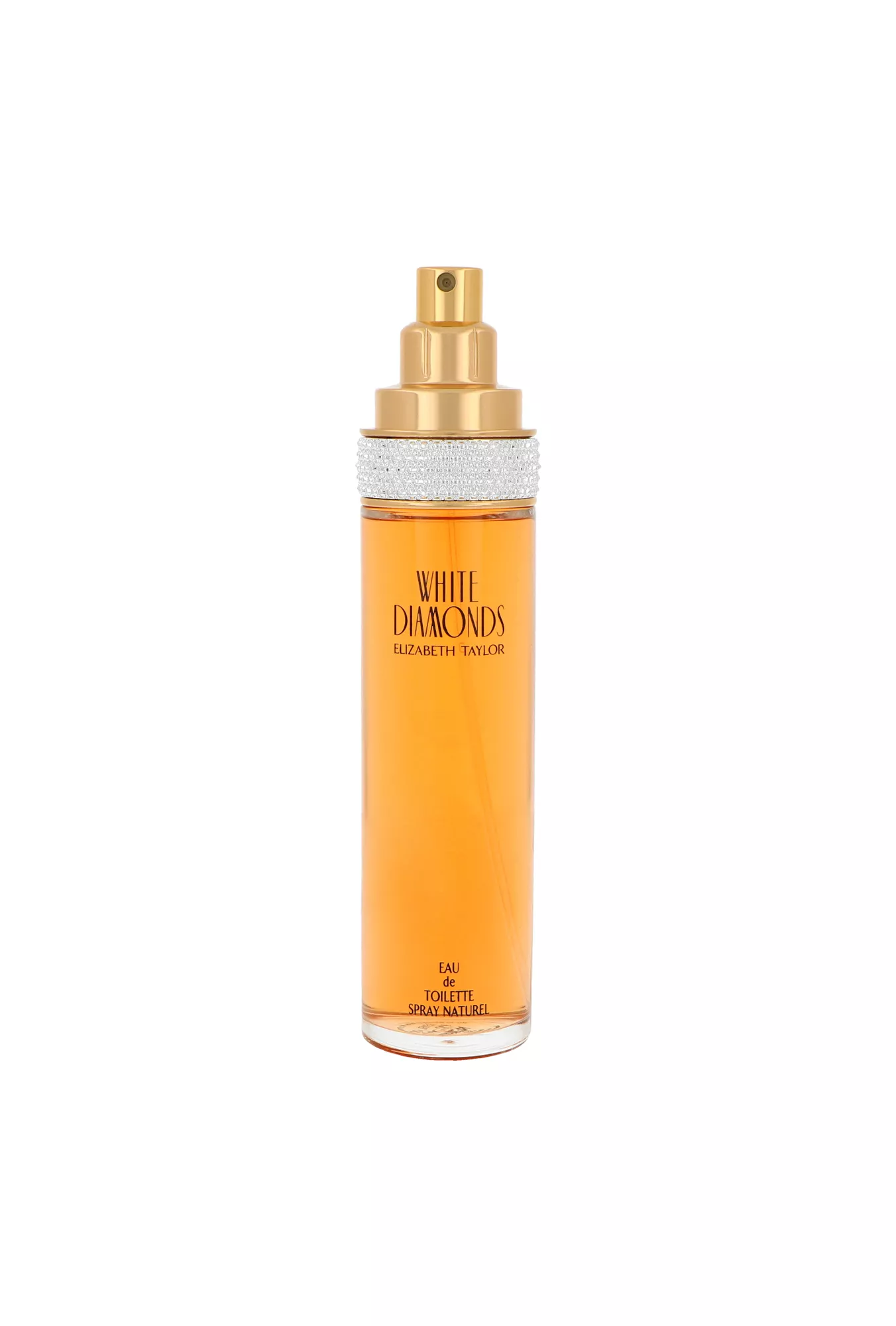Elizabeth Taylor White Diamonds Eau De Toilette Kvepalai Moterims