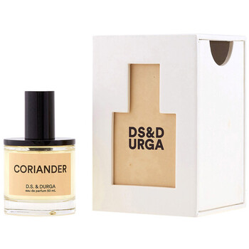 D.S. & Durga Coriander 50ml kvepalai Moterims EDP