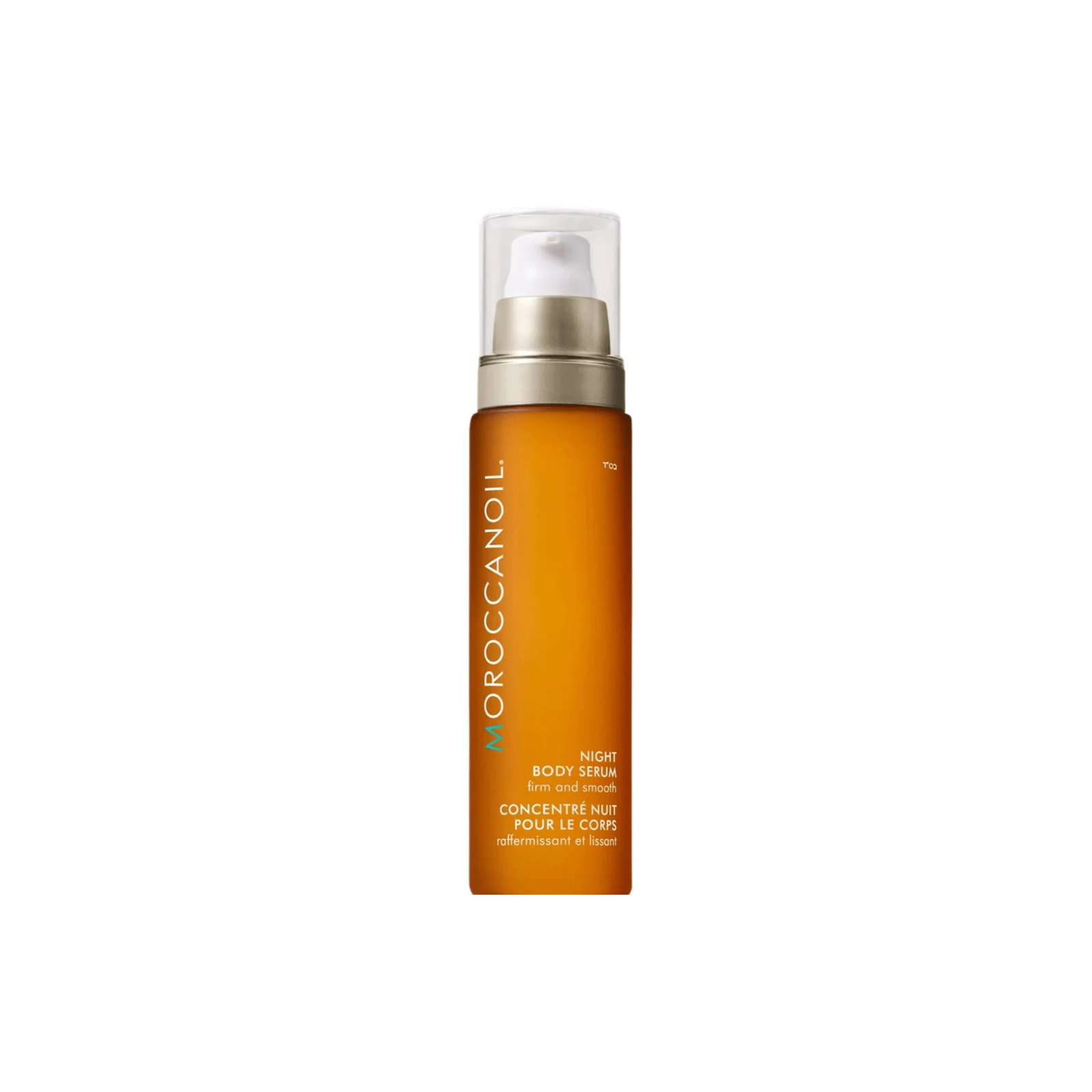 Moroccanoil Body Night Body Serum 50ml liekninamasis kremas
