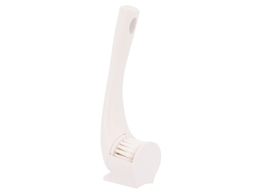 Shiseido Cleansing Massage Brush &Scaron;epetėlis Makiažo &scaron;epetėlis Moterims