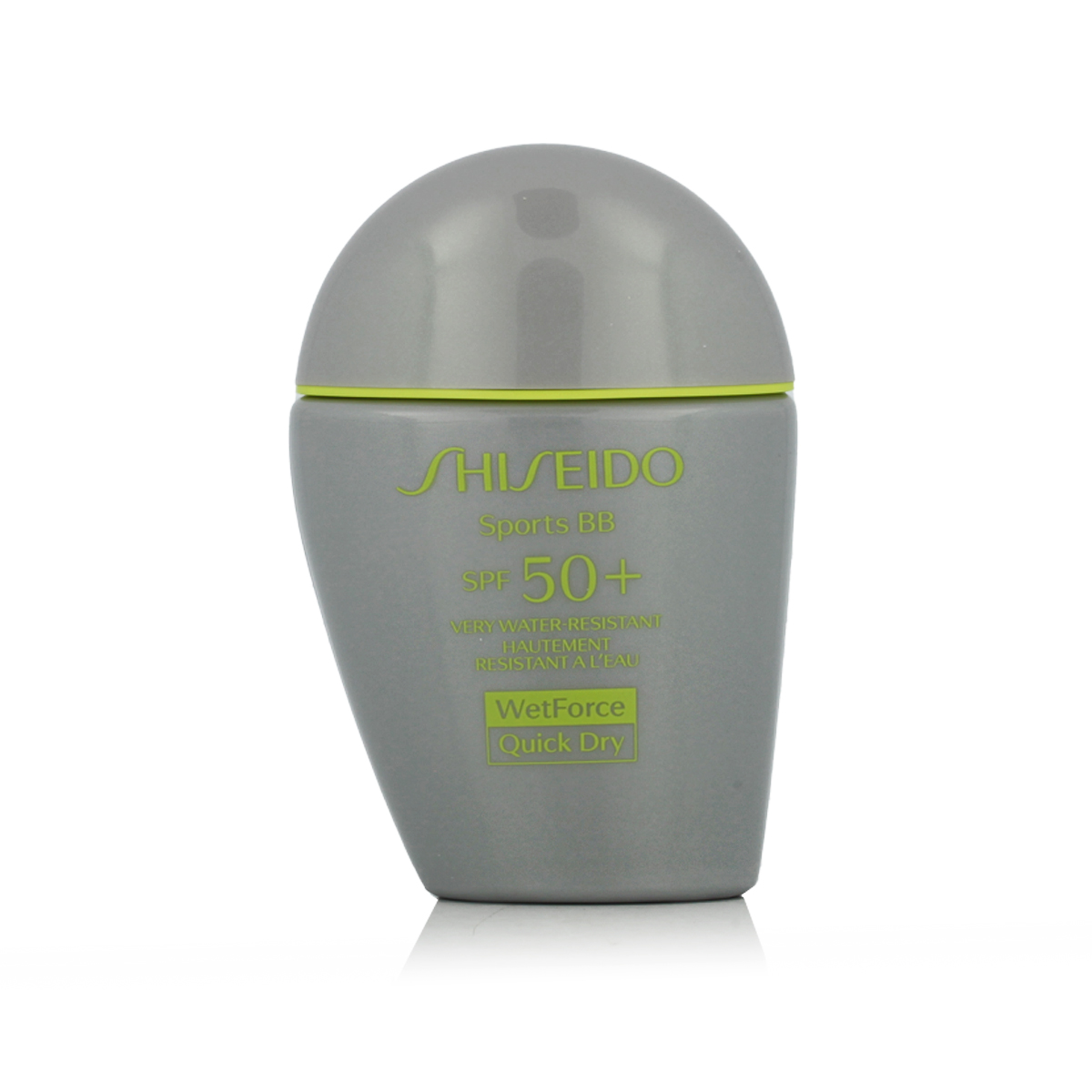 Shiseido Sports BB WetForce 30 ml