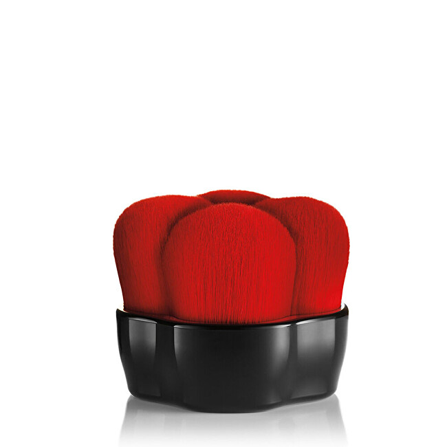 Shiseido HANATSUBAKI HAKE Polishing Face Brush ShiseidoHANATSUBAKI teptukas