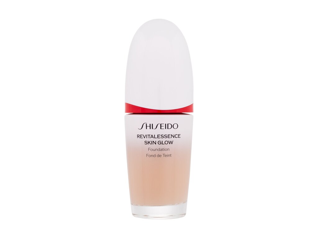 Shiseido Revitalessence Skin Glow Foundation 30 ml