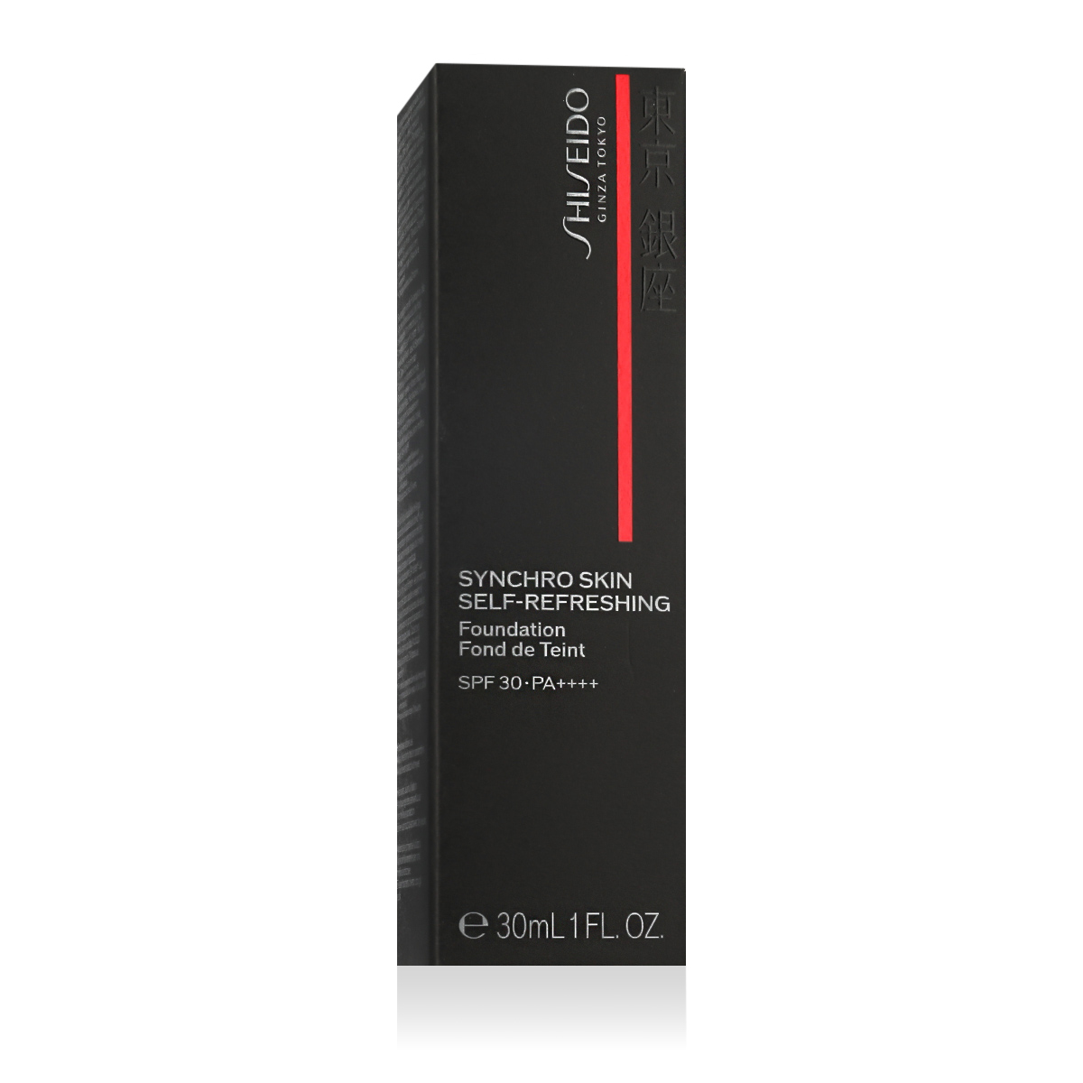 Shiseido Synchro Skin Self-Refreshing 30 ml