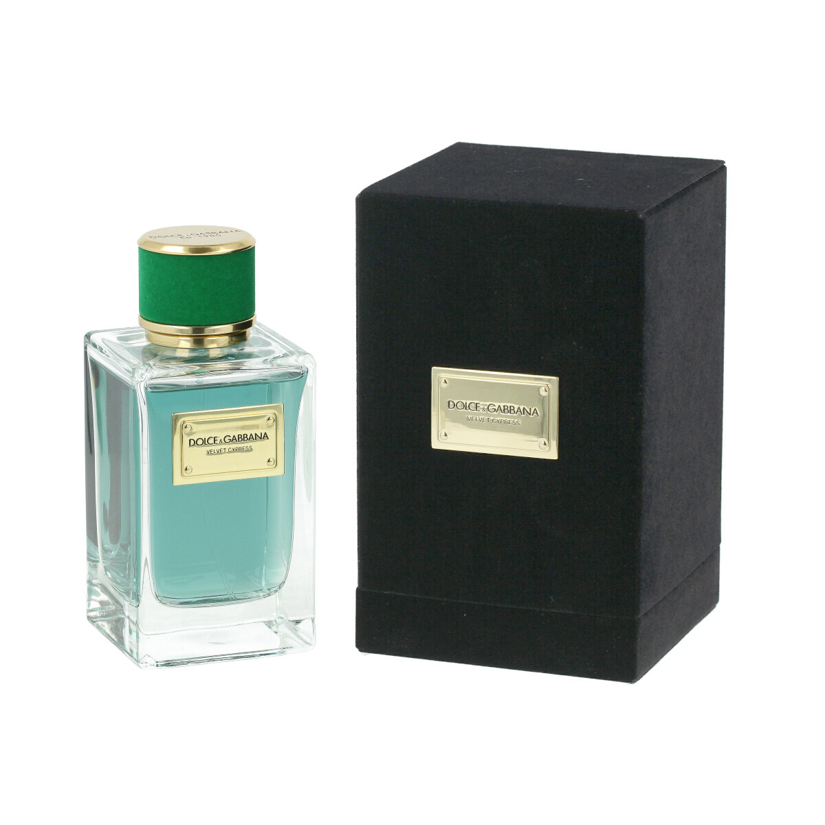 Dolce & gabbana Velvet Cypress Eau De Parfum Kvepalai Unisex
