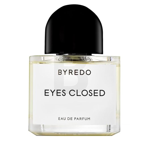 Byredo Eyes Closed Eau De Parfum 100 ml