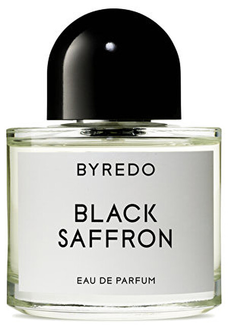 Byredo Black Saffron Eau De Parfum Kvepalai Unisex