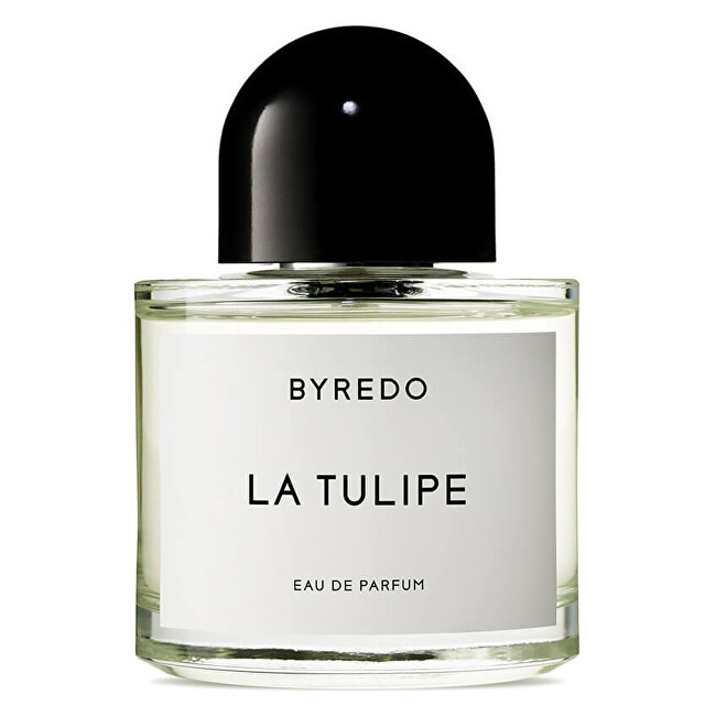 Byredo La Tulipe Eau De Parfum Kvepalai Moterims