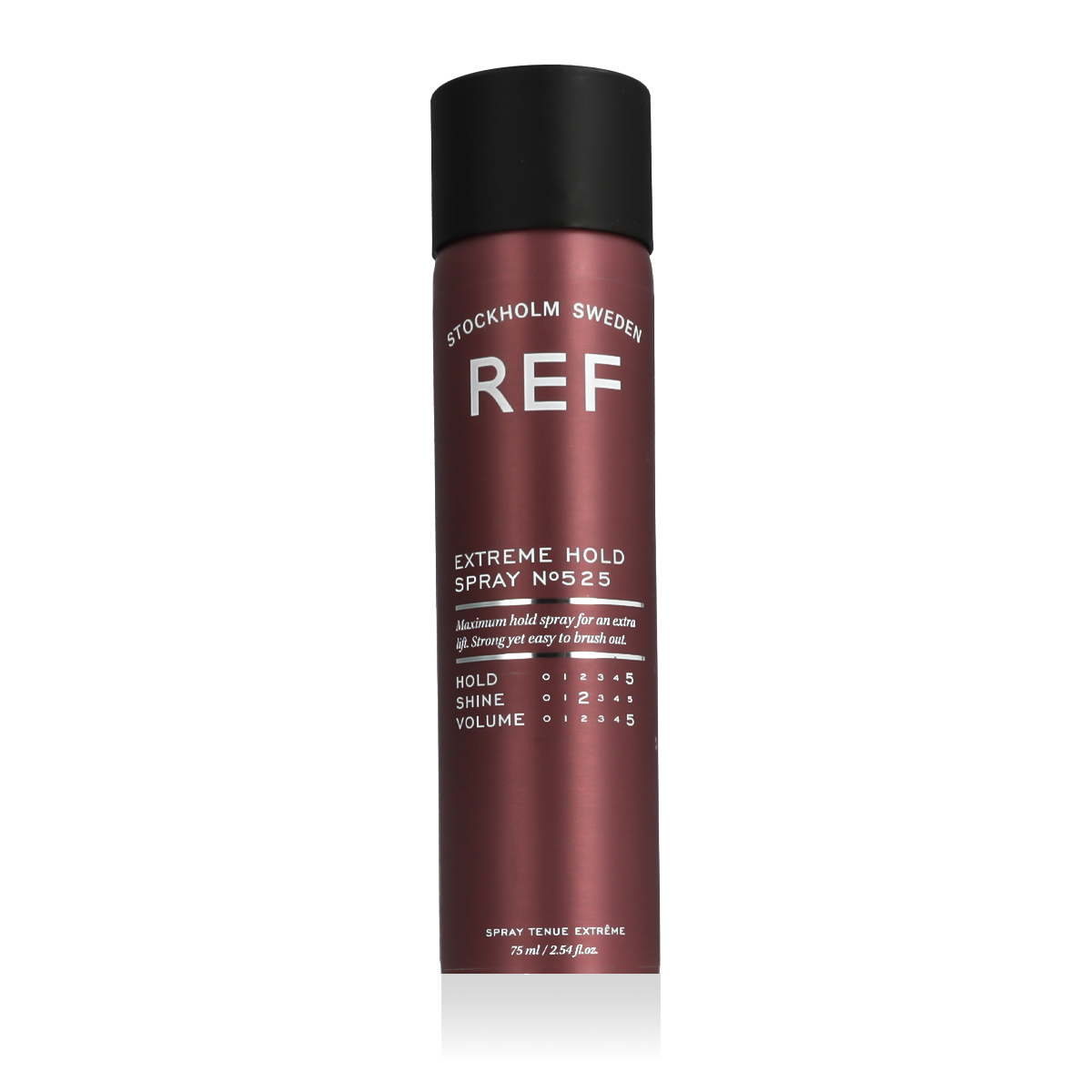 REF Extreme Hold Spray N&deg;525 75 ml
