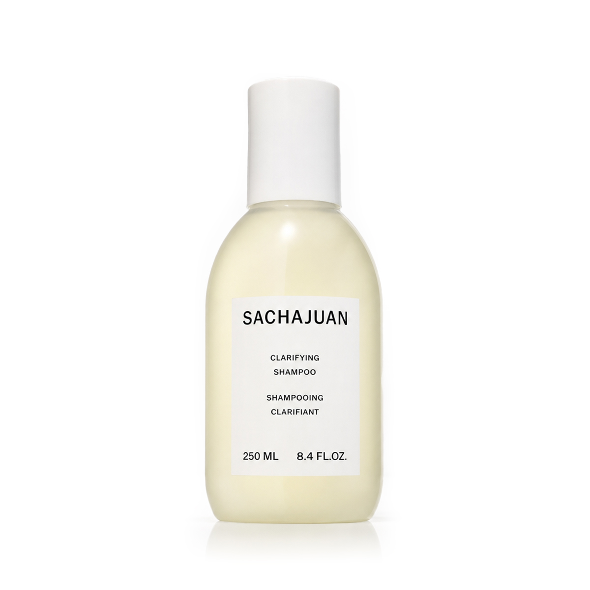 Sachajuan Clarifying Shampoo Plaukų &scaron;ampūnas Unisex