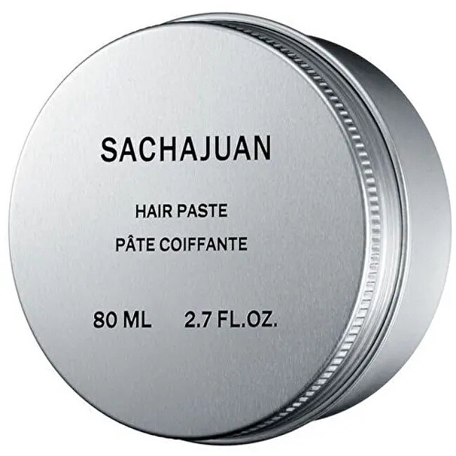 Sachajuan Hair Paste 80ml fiksatorius plaukų modeliavimui