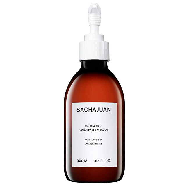 Sachajuan Body Care 300ml rankų kremas
