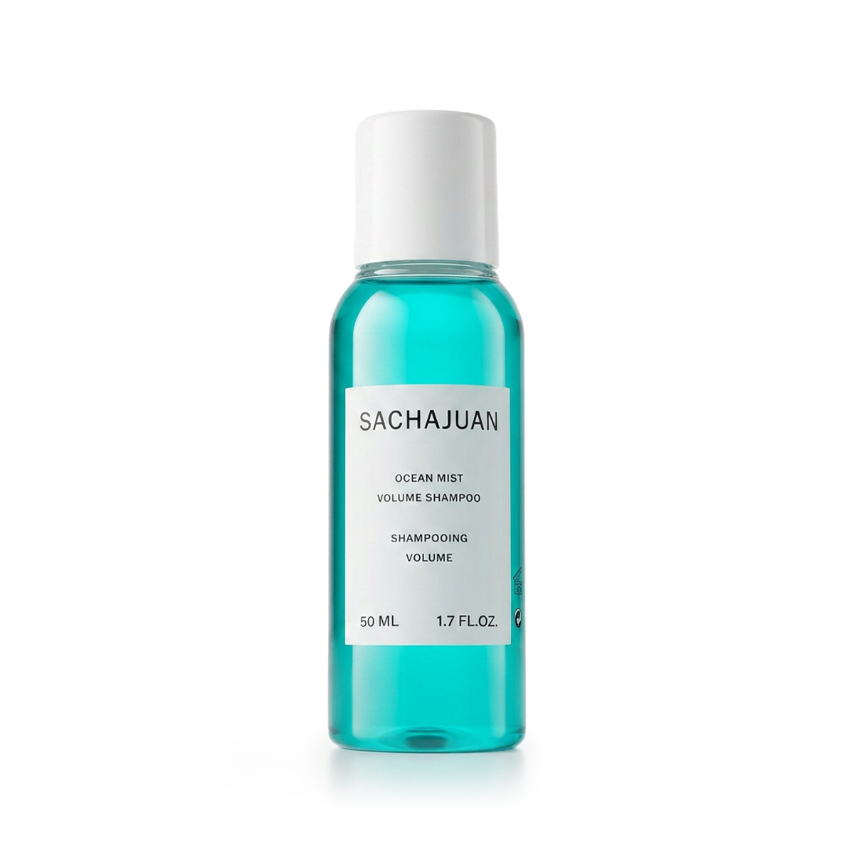 Sachajuan Ocean Mist Volume Shampoo Plaukų &scaron;ampūnas Unisex