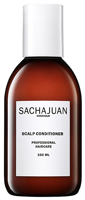 Sachajuan Scalp Conditioner Plaukų kondicionierius Unisex