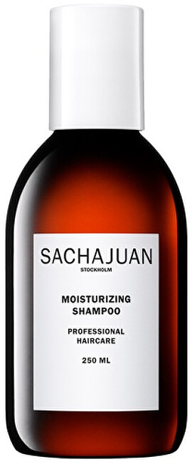 Sachajuan Moisturizing Shampoo Plaukų &scaron;ampūnas Unisex