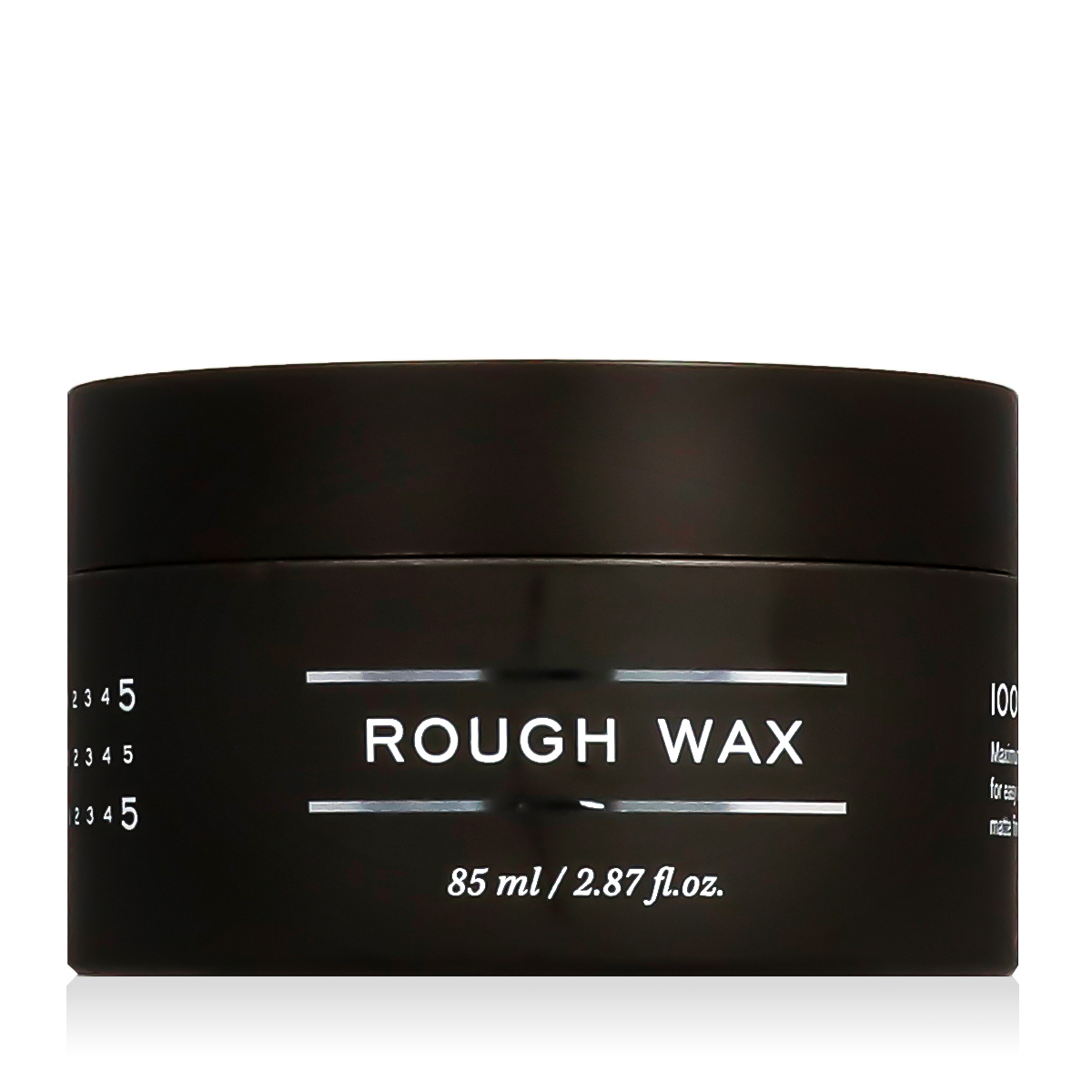 REF Rough Wax N&deg;505 Plaukų va&scaron;kas Unisex