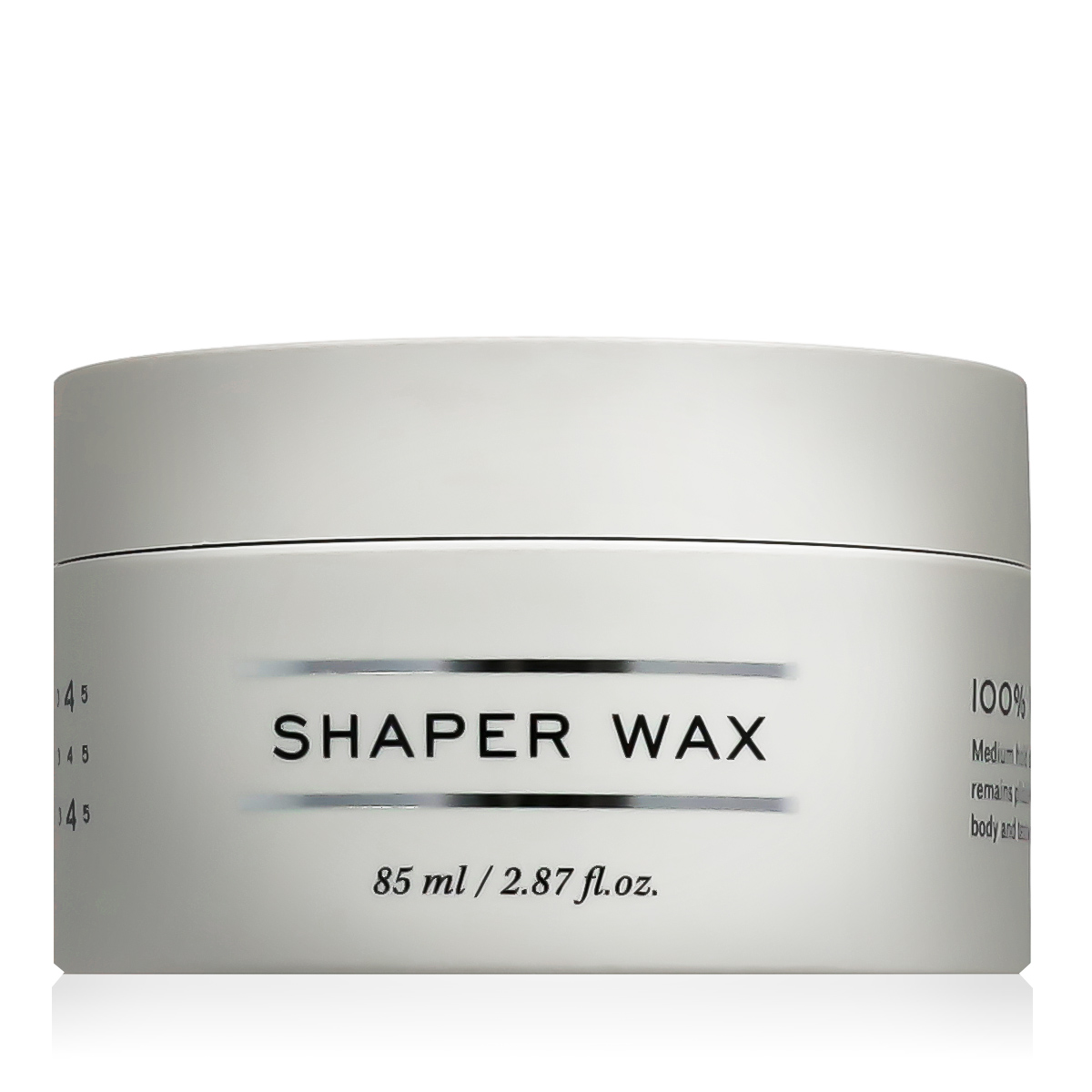 REF Shaper Wax N&deg;424 Plaukų va&scaron;kas Unisex