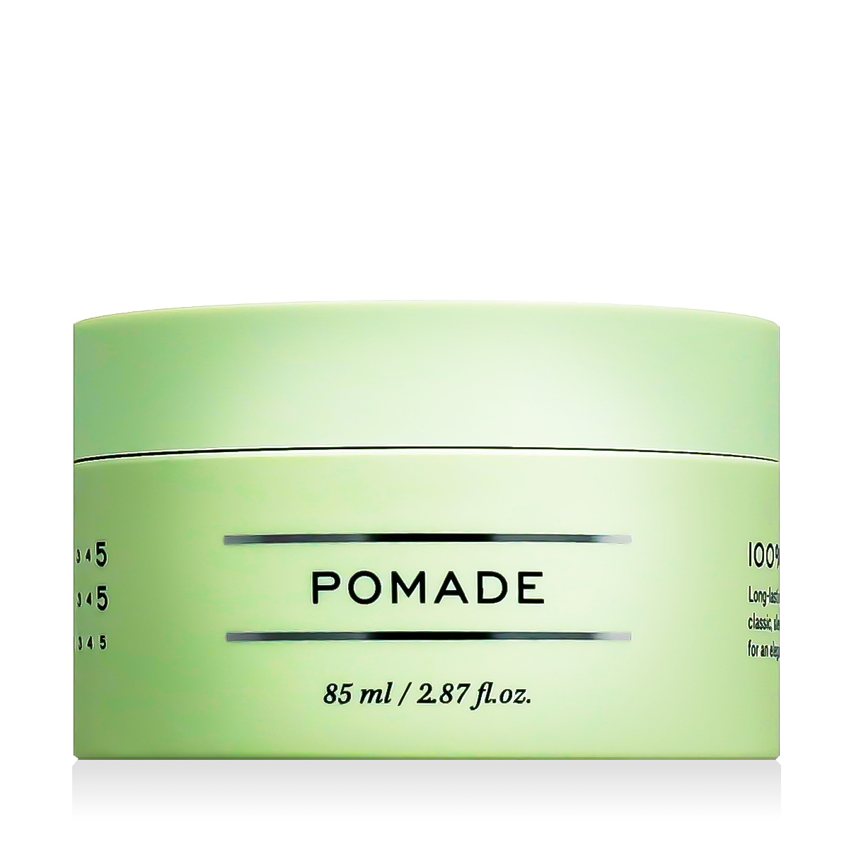 REF Pomade N&deg;550 85ml plaukų želė