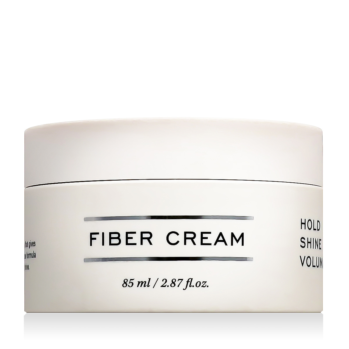 REF Fiber Cream N&deg;323 Plaukų kremas Plaukus fiksuojantis kremas Unisex