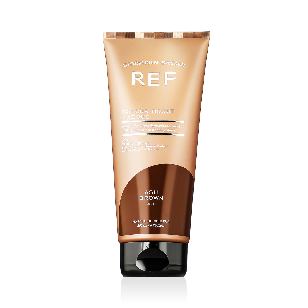 REF Colour Boost Masque 200 ml