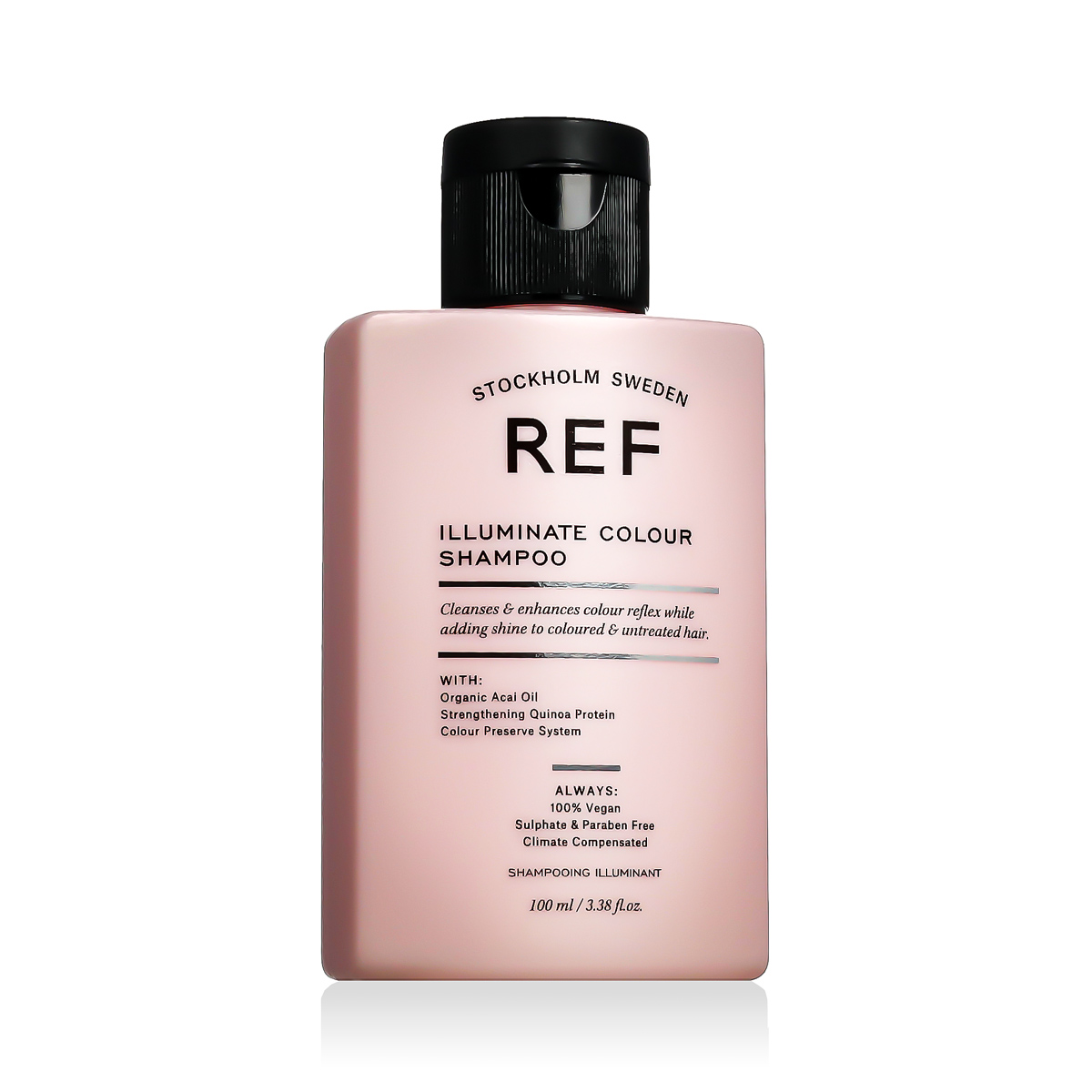 REF Illuminate Colour Shampoo Plaukų &scaron;ampūnas Unisex