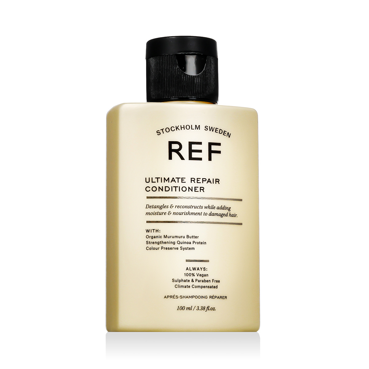 REF Ultimate Repair Conditioner Plaukų kondicionierius Unisex