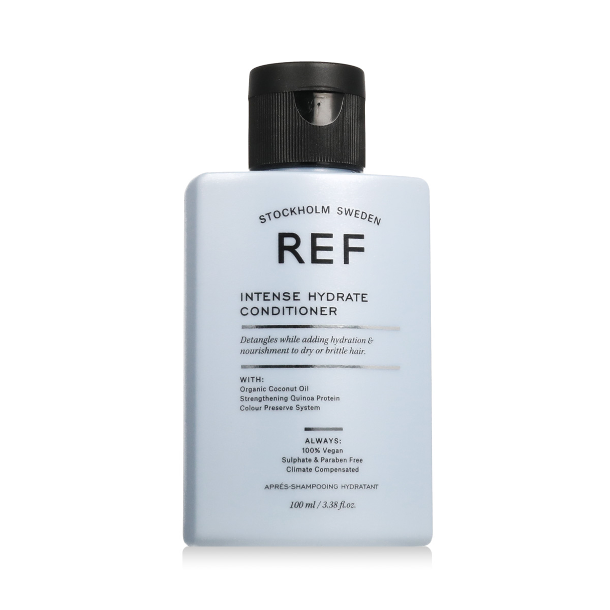 REF Intense Hydrate Conditioner Plaukų kondicionierius Unisex