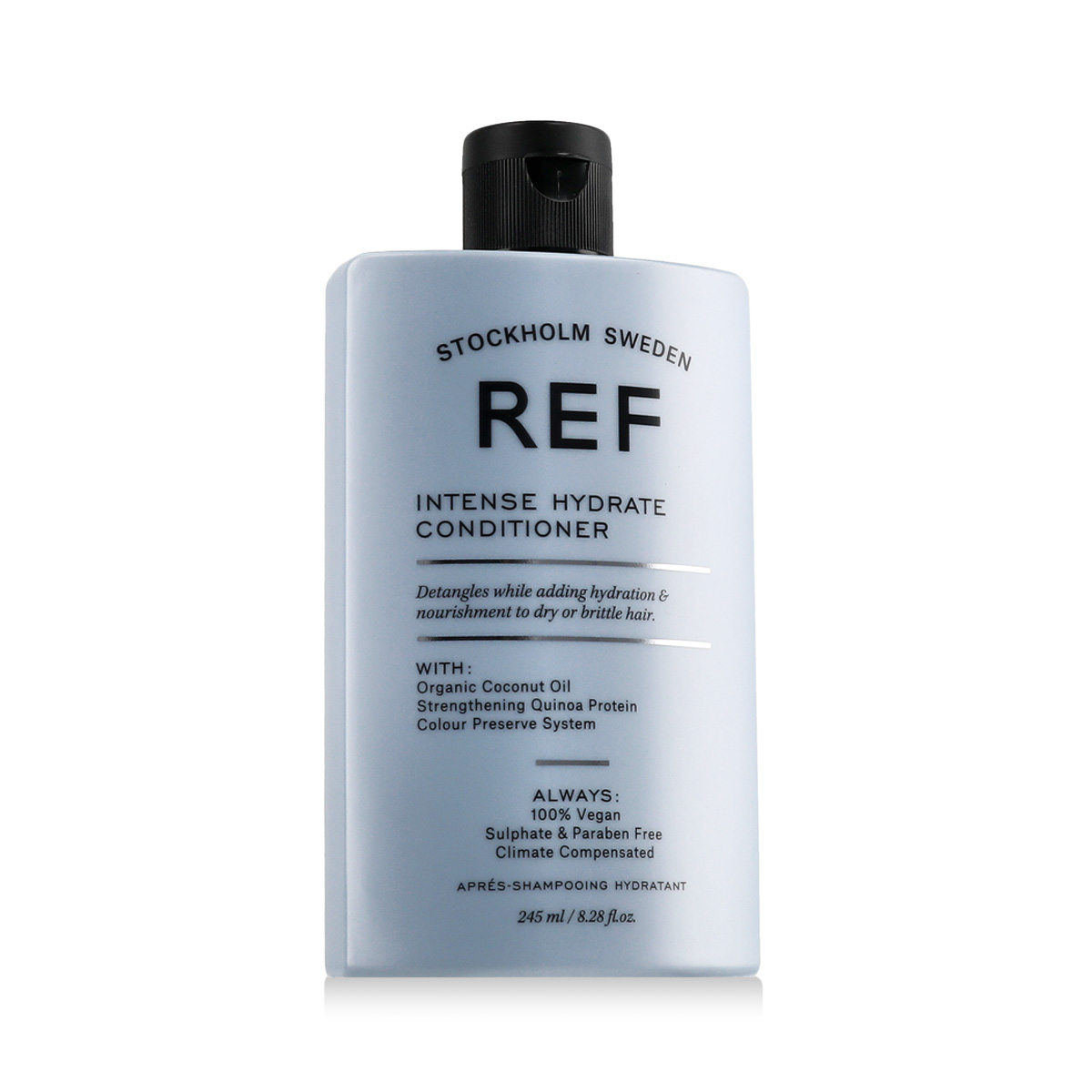 REF Intense Hydrate Conditioner Plaukų kondicionierius Unisex