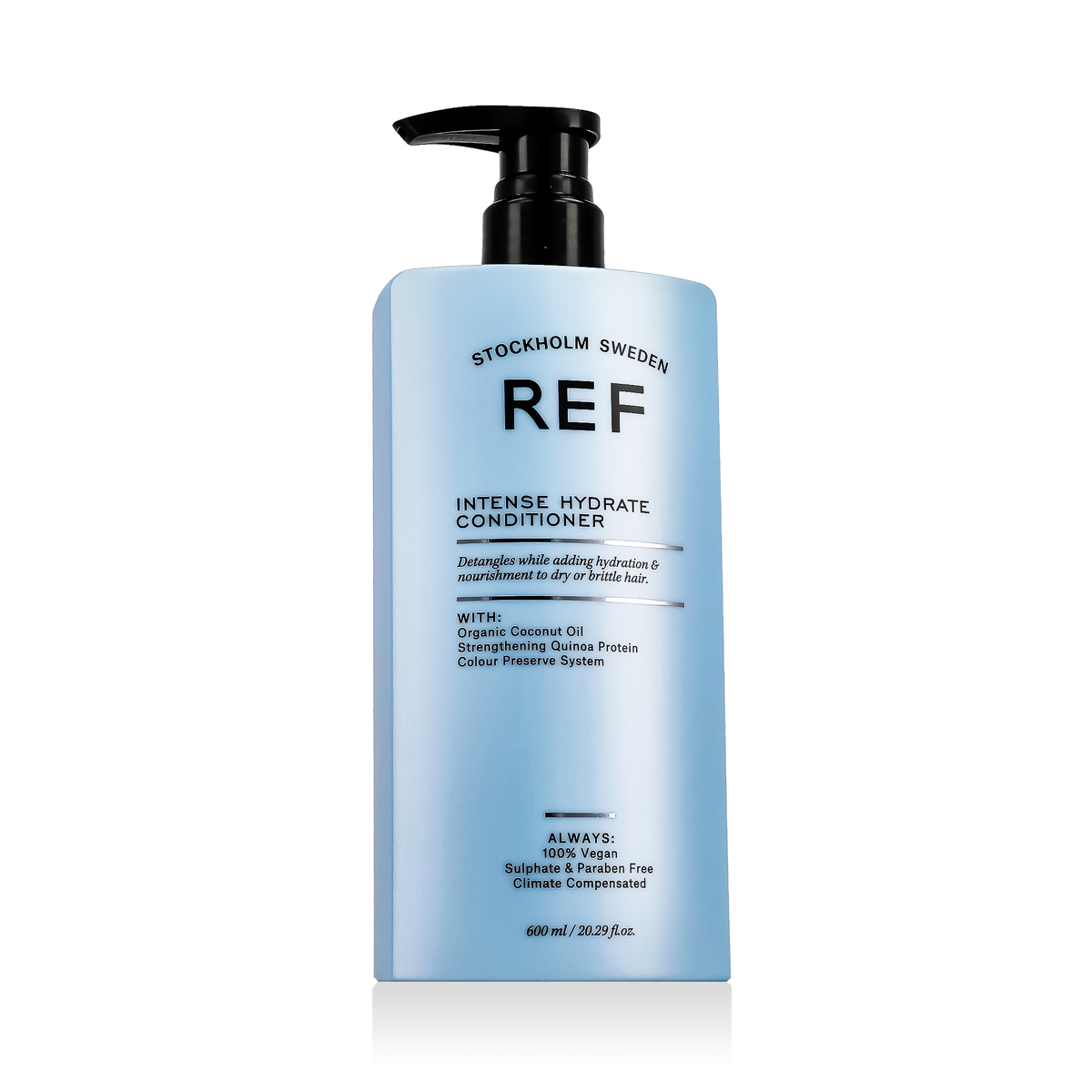 REF Intense Hydrate Conditioner 600 ml