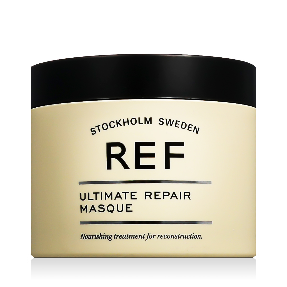 REF Ultimate Repair Masque Plaukų kaukė Unisex