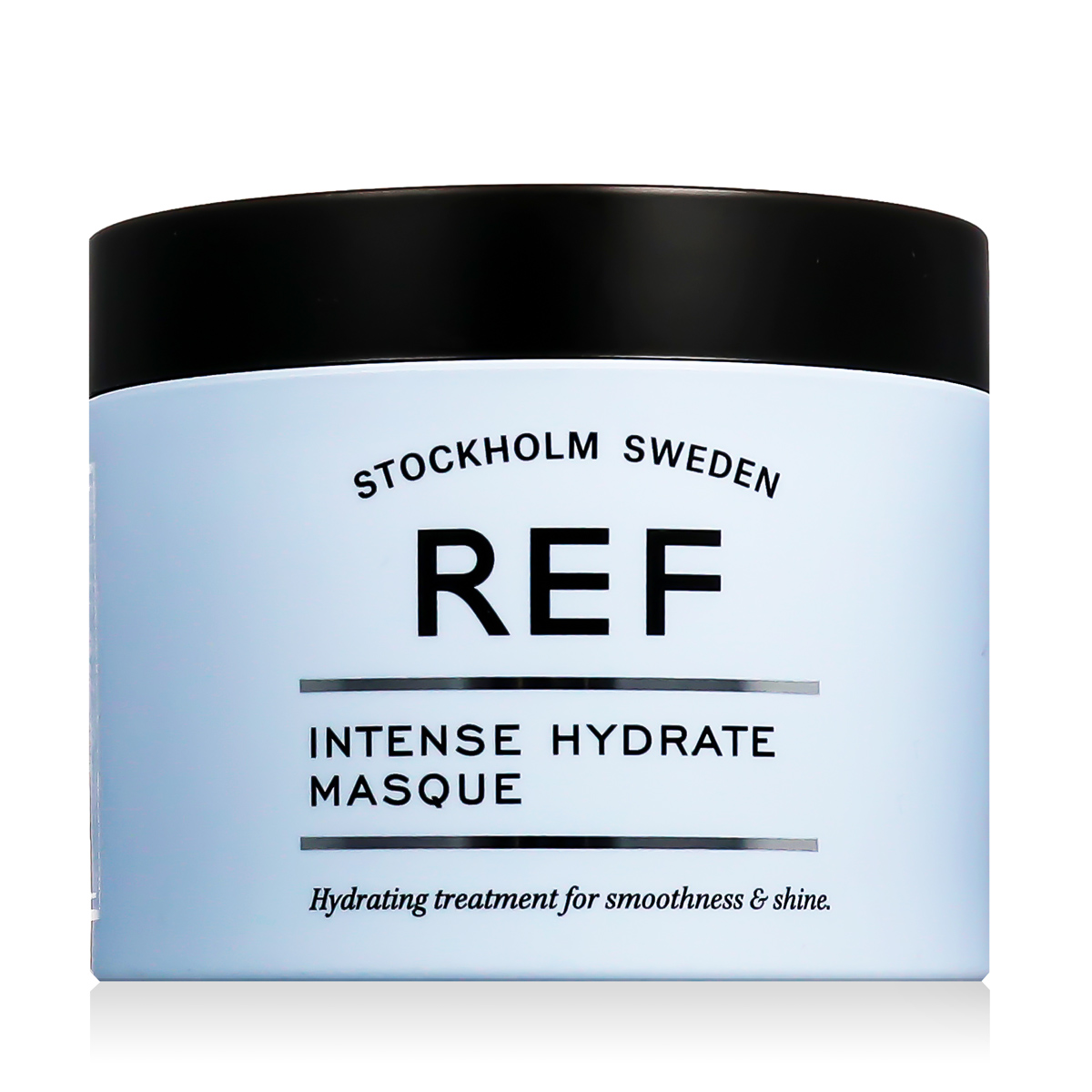 REF Intense Hydrate Masque Plaukų kaukė Unisex
